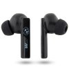 BMW Słuchawki Bluetooth TWS BMWSES20MAMK czarne